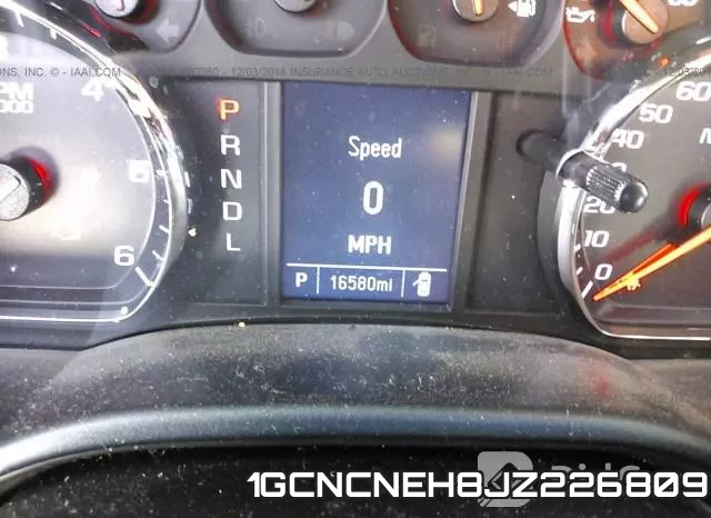 1GCNCNEH8JZ226809 фото 8