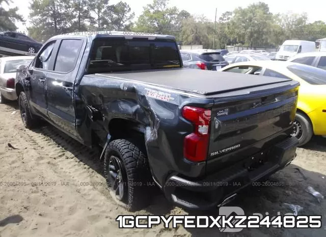 1GCPYFEDXKZ244825 фото 4