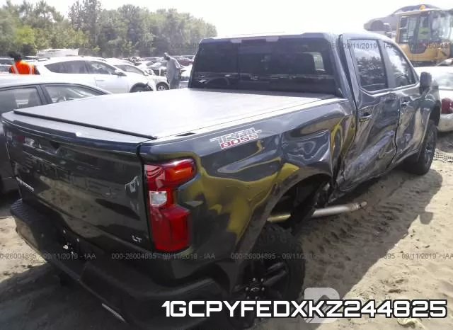 1GCPYFEDXKZ244825 фото 5