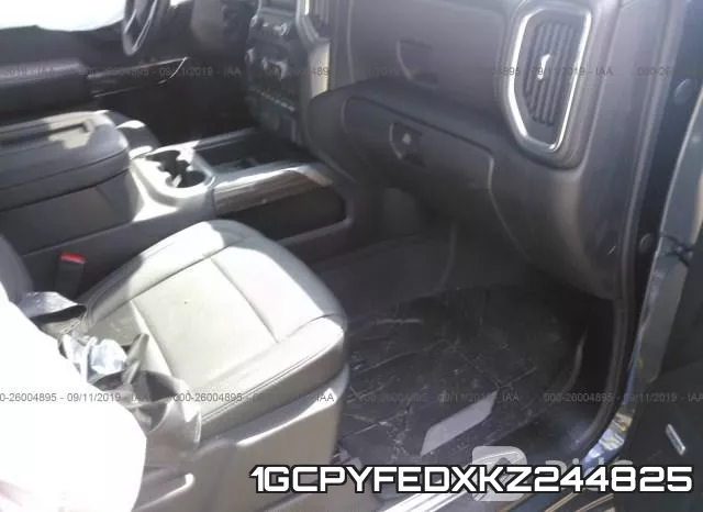 1GCPYFEDXKZ244825 фото 6