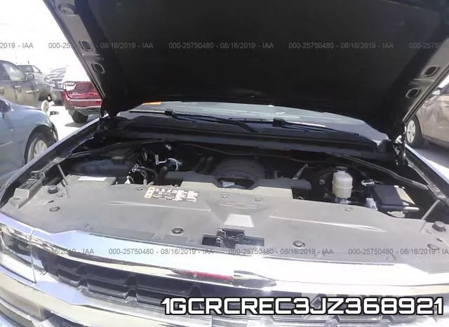 1GCRCREC3JZ368921 фото 2