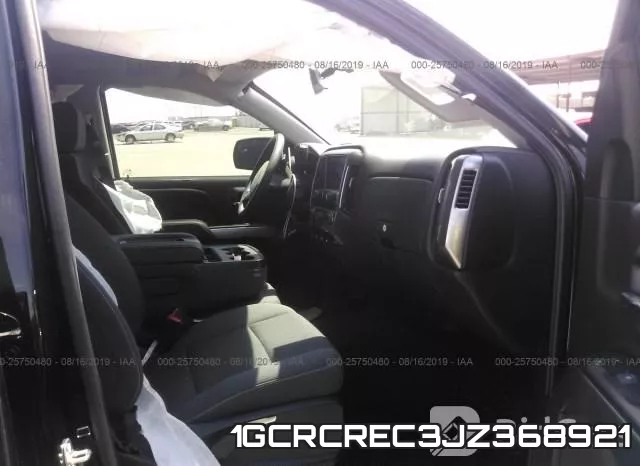 1GCRCREC3JZ368921 фото 6
