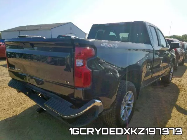 1GCRYDEDXKZ197373 фото 5