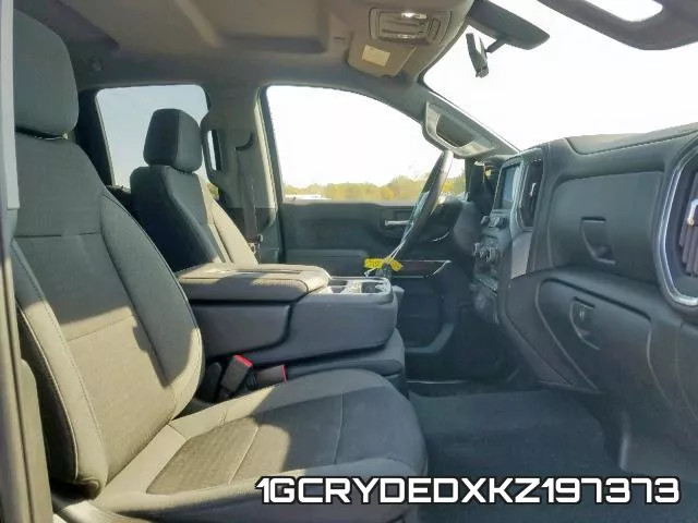 1GCRYDEDXKZ197373 фото 6