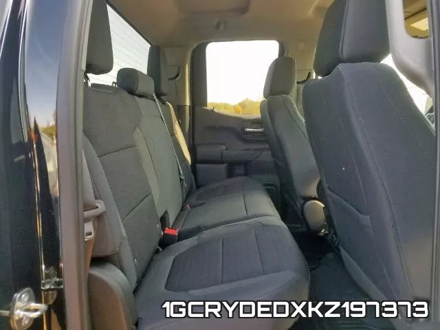 1GCRYDEDXKZ197373 фото 7