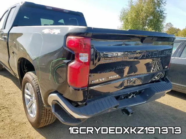 1GCRYDEDXKZ197373 фото 10