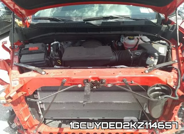 1GCUYDED2KZ114657 фото 2