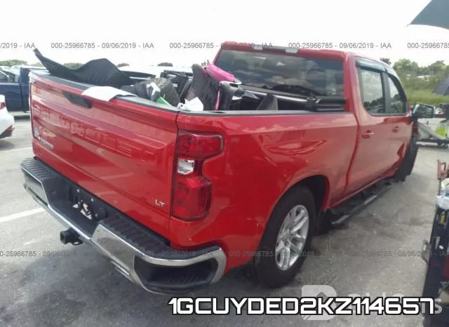 1GCUYDED2KZ114657 фото 5