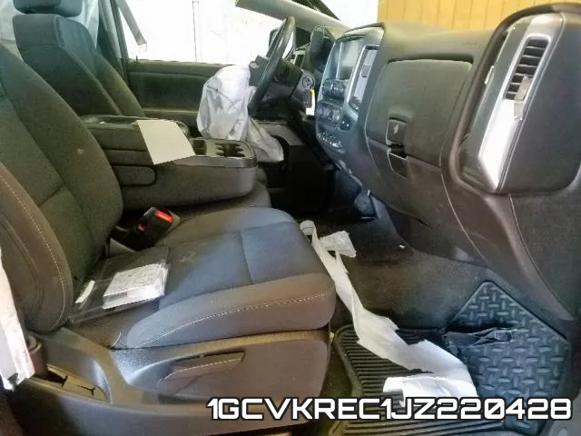 1GCVKREC1JZ220428 фото 6