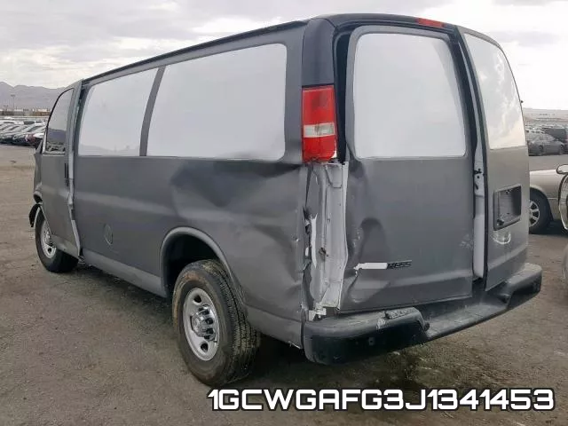 1GCWGAFG3J1341453 фото 4