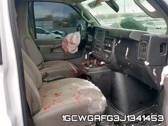 1GCWGAFG3J1341453 фото 6