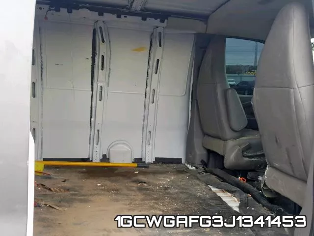 1GCWGAFG3J1341453 фото 7
