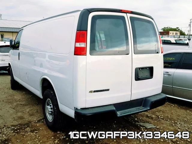 1GCWGAFP3K1334648 фото 4