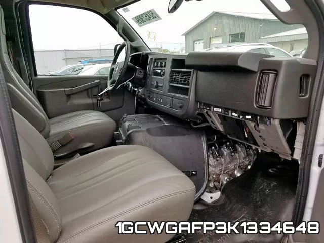 1GCWGAFP3K1334648 фото 6