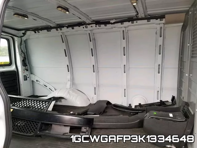 1GCWGAFP3K1334648 фото 7