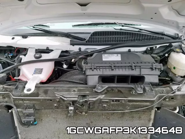 1GCWGAFP3K1334648 фото 8