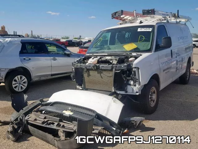 1GCWGAFP9J1270114 фото 3