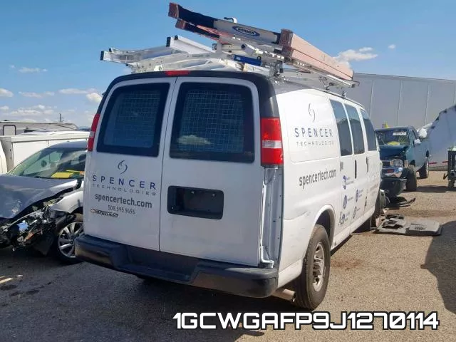 1GCWGAFP9J1270114 фото 5