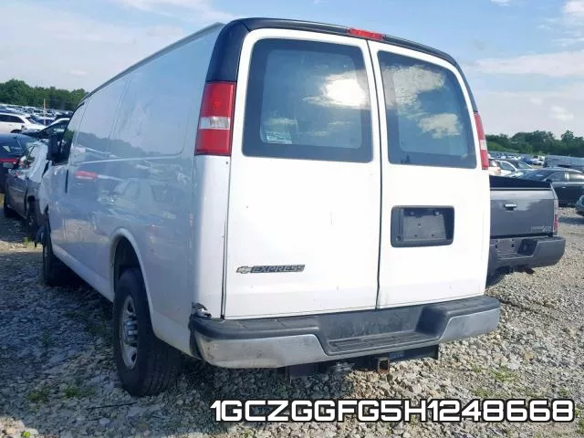 1GCZGGFG5H1248668 фото 4