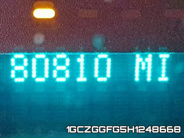 1GCZGGFG5H1248668 фото 9