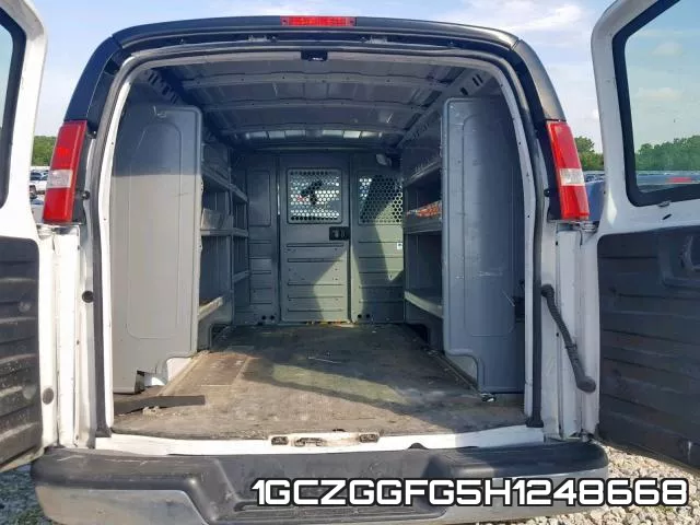 1GCZGGFG5H1248668 фото 10