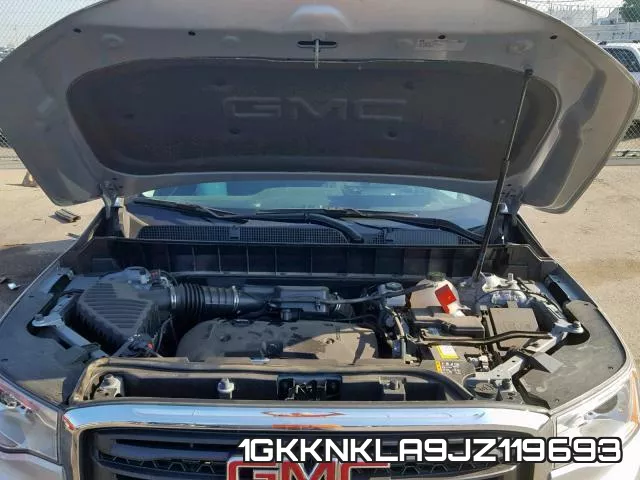 1GKKNKLA9JZ119693 фото 8