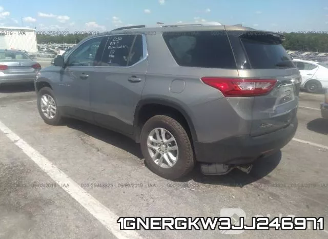 1GNERGKW3JJ246971 фото 3