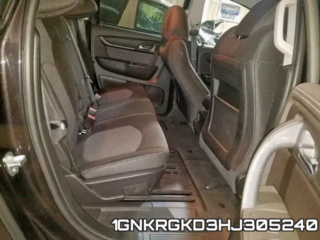 1GNKRGKD3HJ305240 фото 7