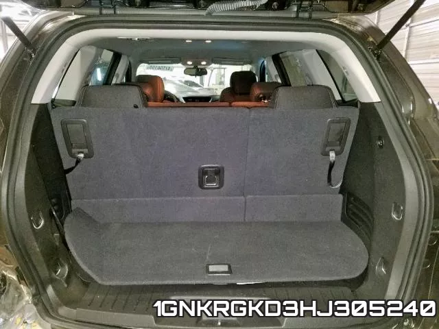 1GNKRGKD3HJ305240 фото 10