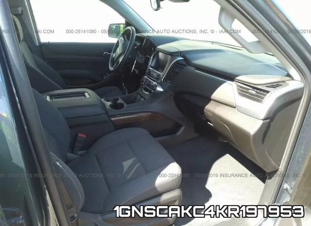 1GNSCAKC4KR197953 фото 6