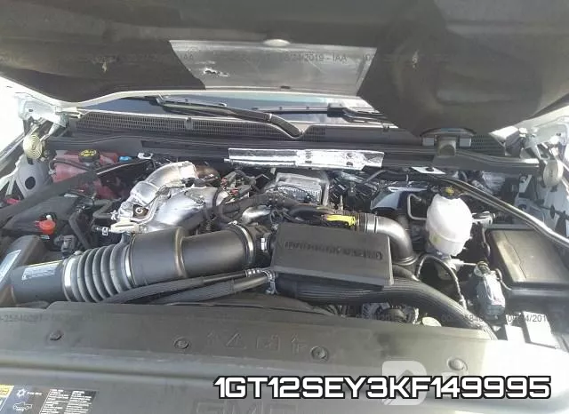 1GT12SEY3KF149995 фото 2