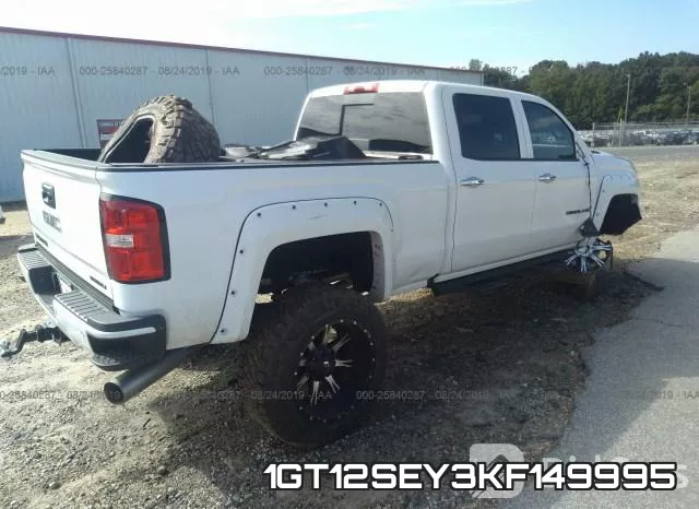 1GT12SEY3KF149995 фото 5