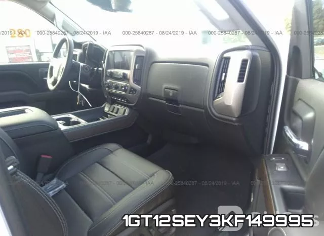 1GT12SEY3KF149995 фото 6