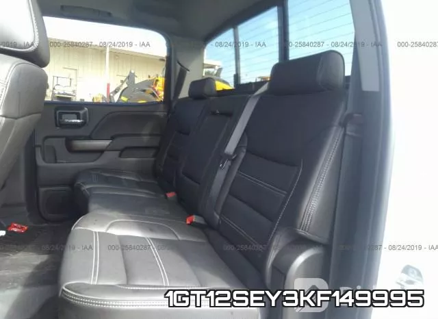 1GT12SEY3KF149995 фото 9