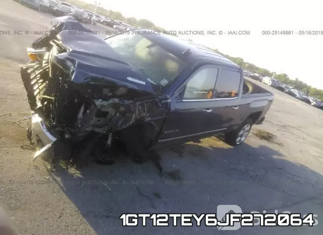 1GT12TEY6JF272064 фото 3
