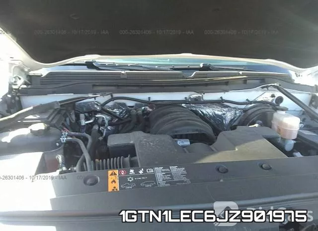 1GTN1LEC6JZ901975 фото 2