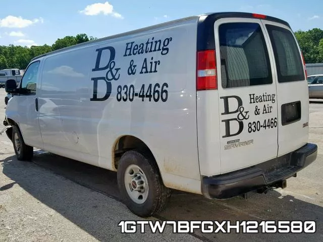 1GTW7BFGXH1216580 фото 4