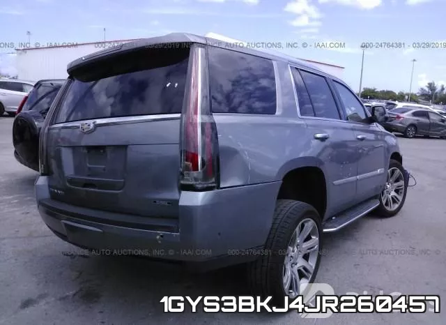 1GYS3BKJ4JR260457 фото 5