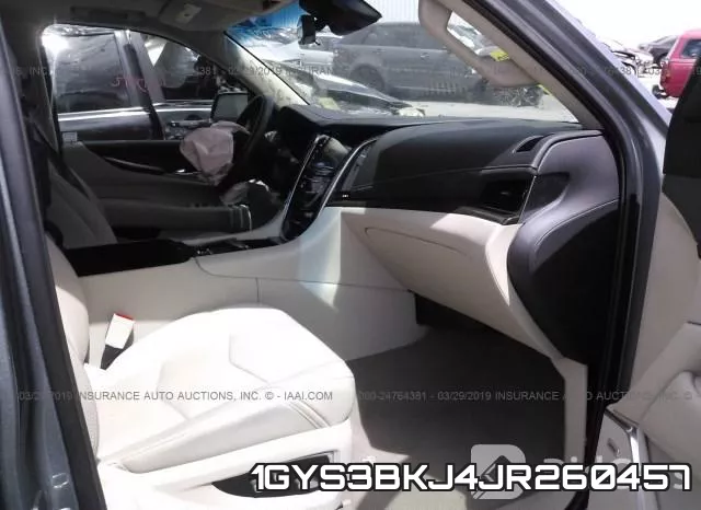 1GYS3BKJ4JR260457 фото 6