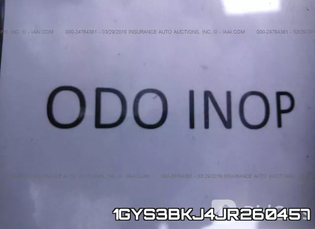 1GYS3BKJ4JR260457 фото 8