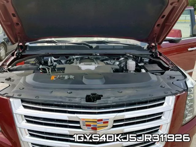 1GYS4DKJ5JR311926 фото 8