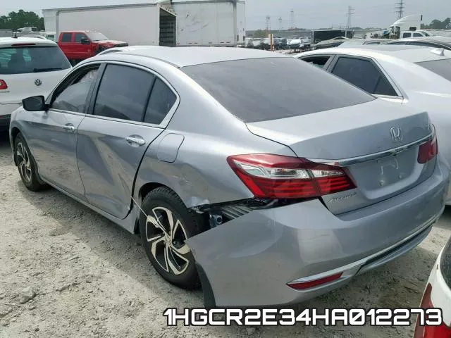 1HGCR2E34HA012273 фото 4