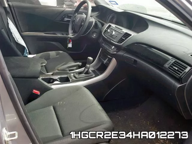 1HGCR2E34HA012273 фото 6