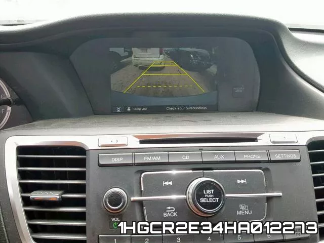 1HGCR2E34HA012273 фото 10