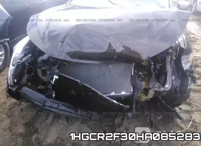 1HGCR2F30HA085283 фото 7