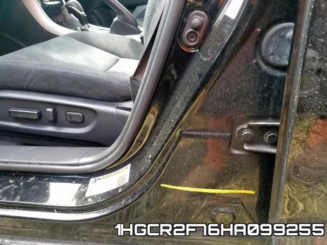 1HGCR2F76HA099255 фото 10