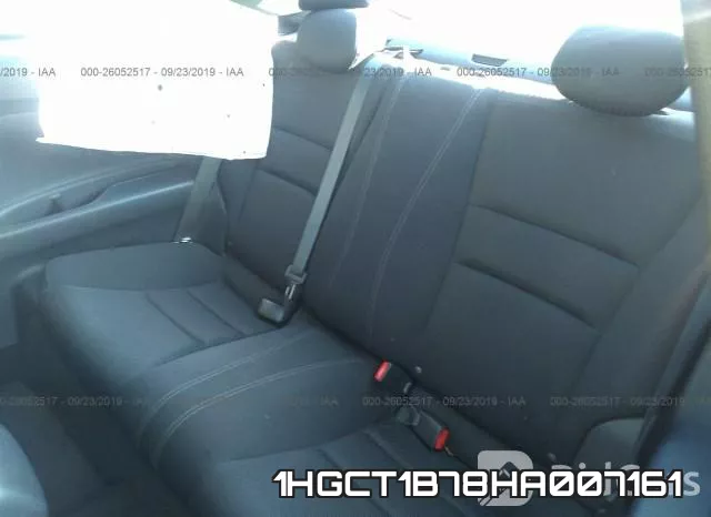 1HGCT1B78HA007161 фото 9