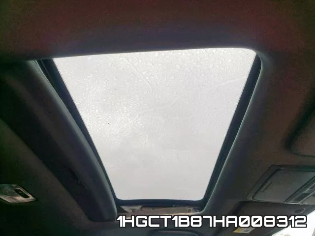 1HGCT1B87HA008312 фото 10