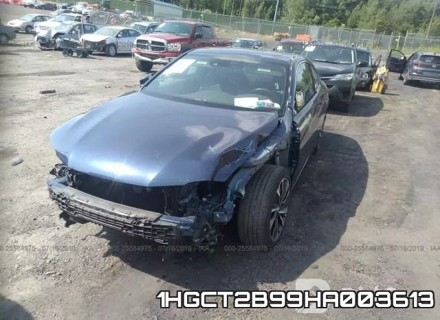 1HGCT2B99HA003613 фото 7