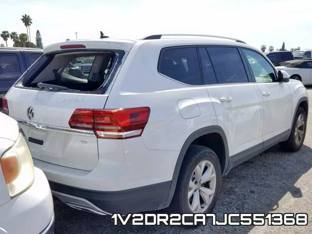 1V2DR2CA7JC551368 фото 5